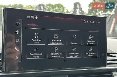 Универсал Audi A4 2020 в Львове