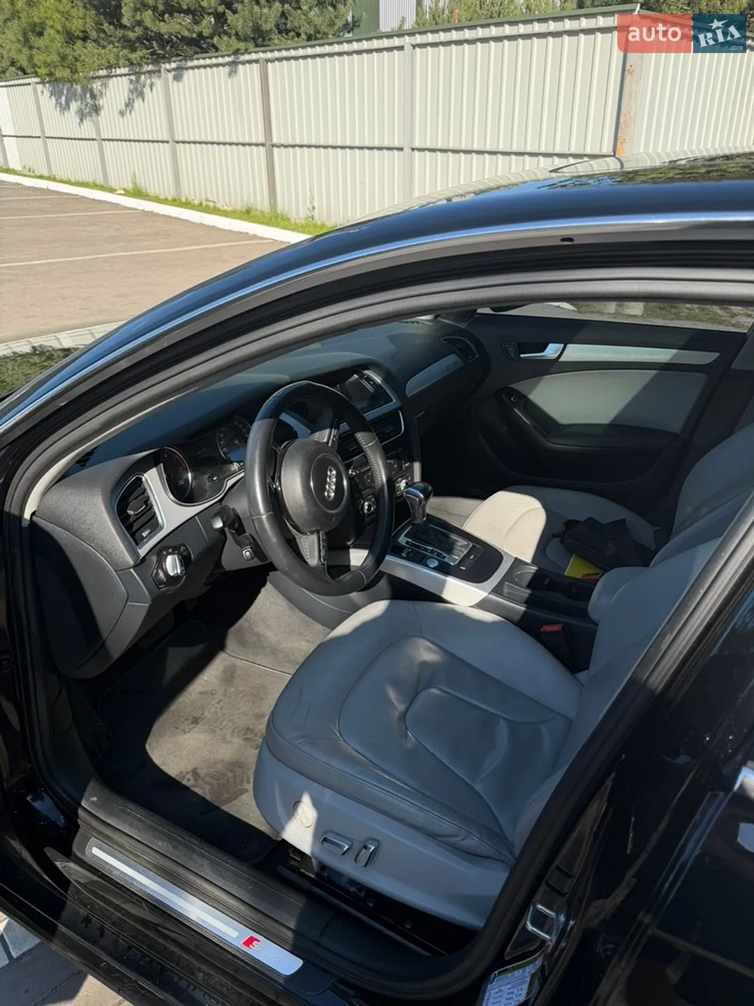 2015 Audi A4 - мініатюра 6