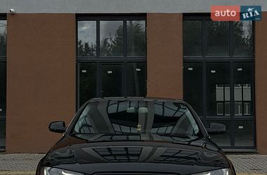 Седан Audi A4 2013 в Львові