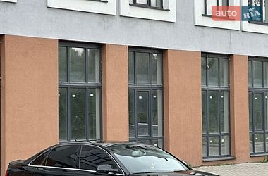 Седан Audi A4 2013 в Львові