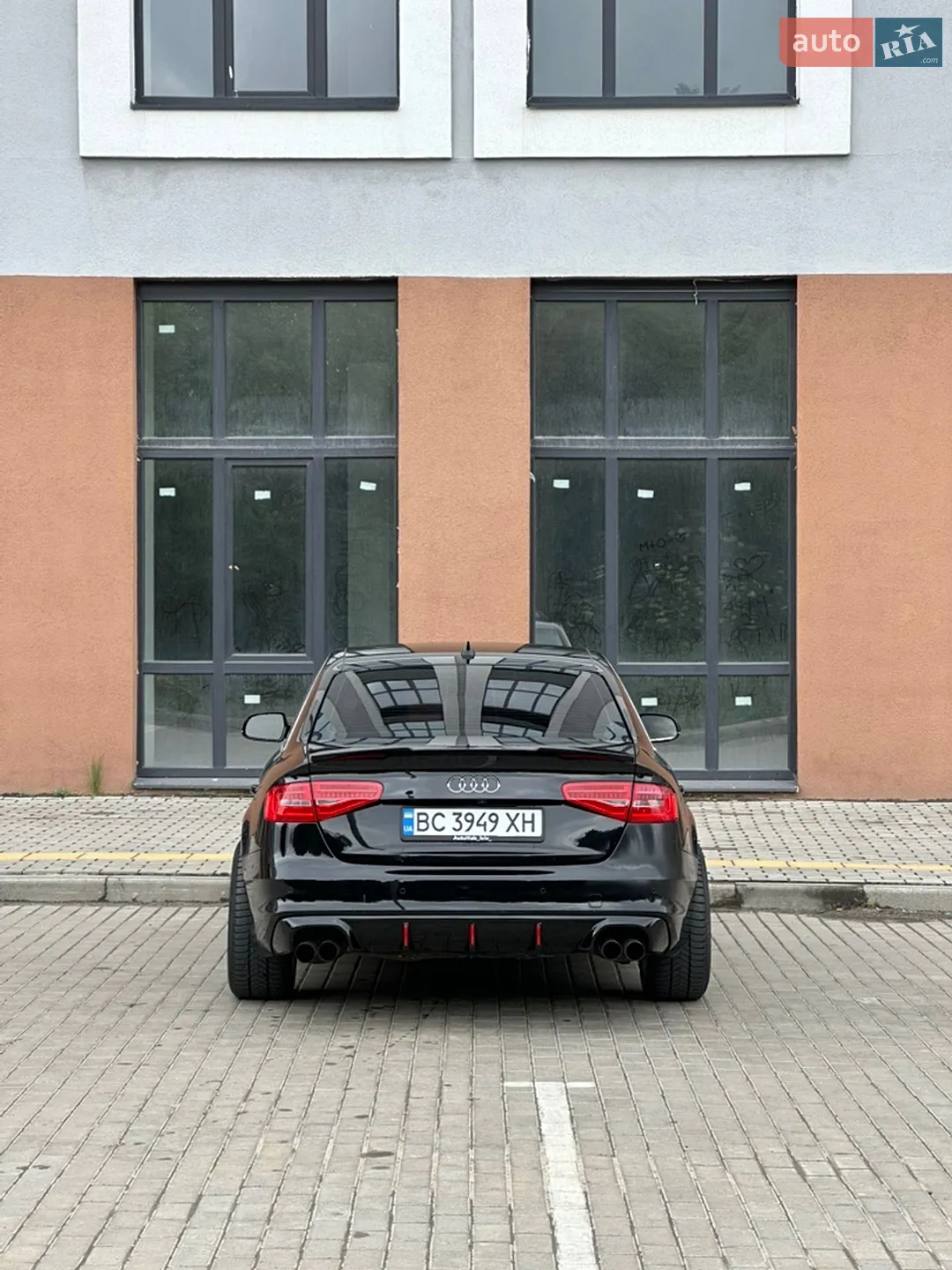 2013 Audi A4 - мініатюра 8