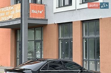 Седан Audi A4 2013 в Львові