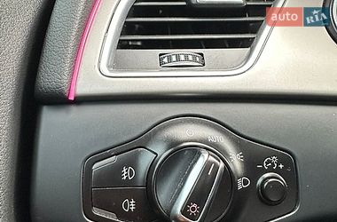Седан Audi A4 2013 в Львові
