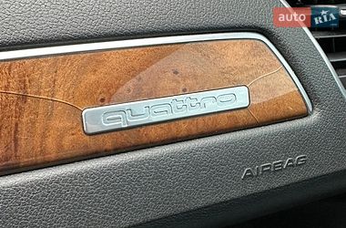 Седан Audi A4 2013 в Львові