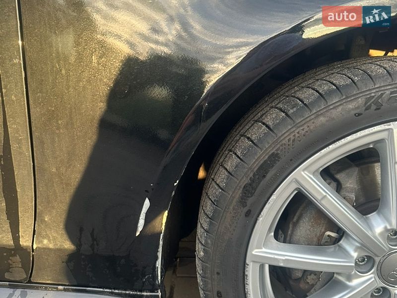 Седан Audi A4 2015 в Ровно