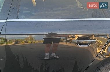 Седан Audi A4 2015 в Ровно