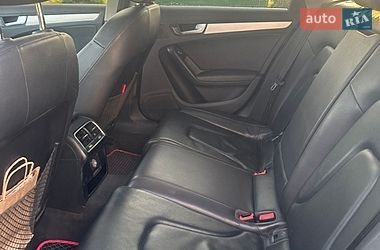 Седан Audi A4 2015 в Ровно