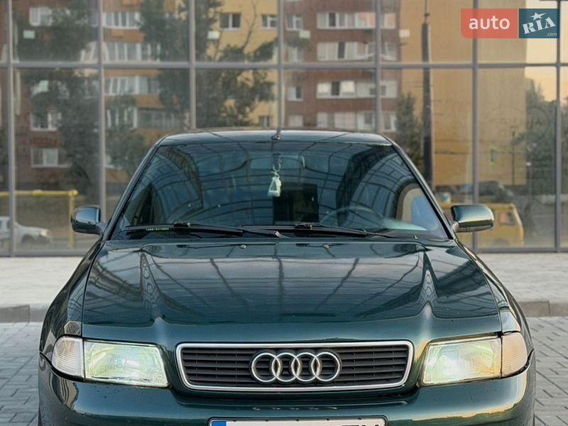 Audi A4 1996