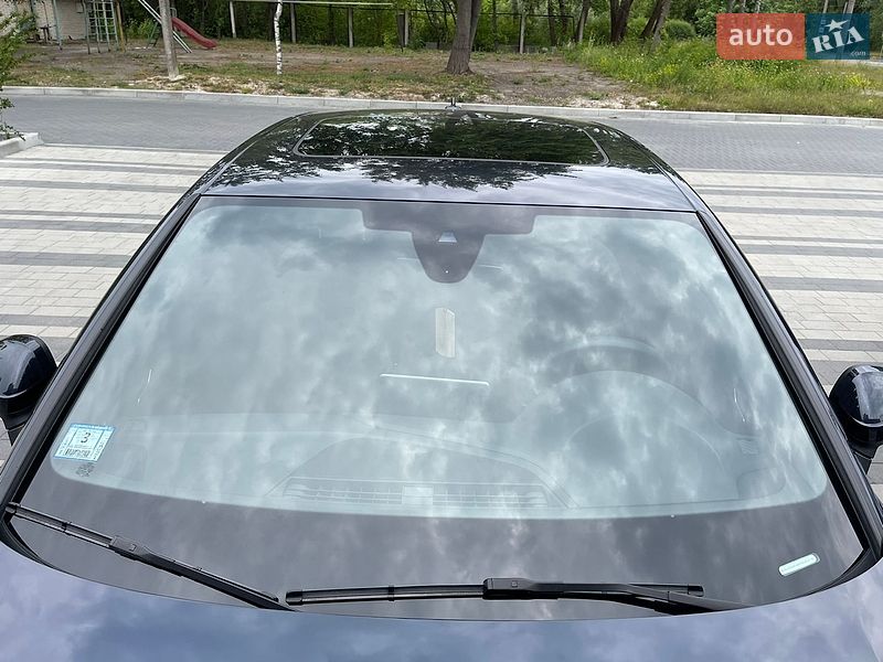 Седан Audi A4 2016 в Луцьку