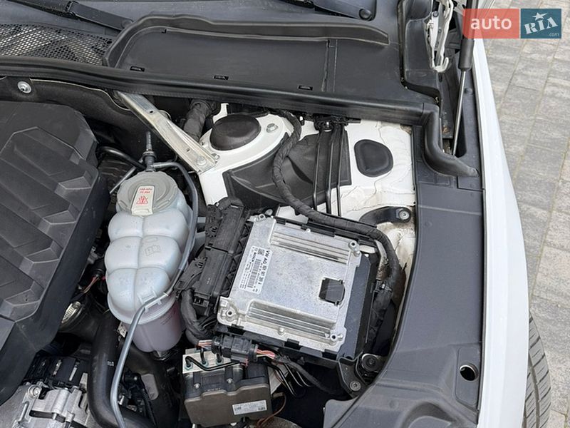 Седан Audi A4 2021 в Львові