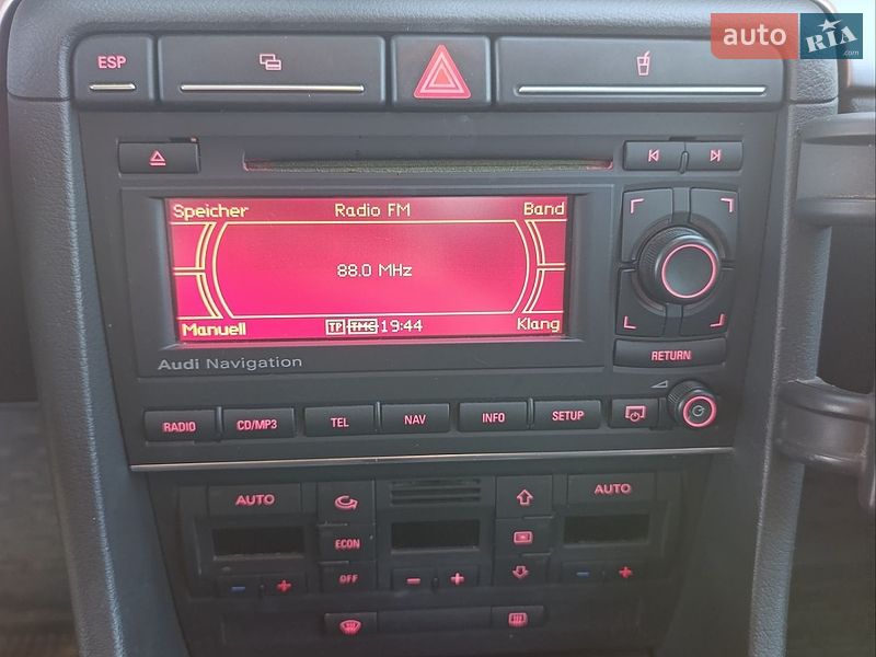 Універсал Audi A4 2006 в Львові