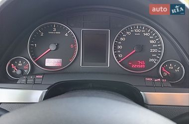 Універсал Audi A4 2006 в Львові