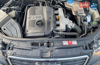 Кабриолет Audi A4 2004 в Виннице
