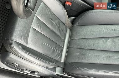 Седан Audi A4 2016 в Киеве