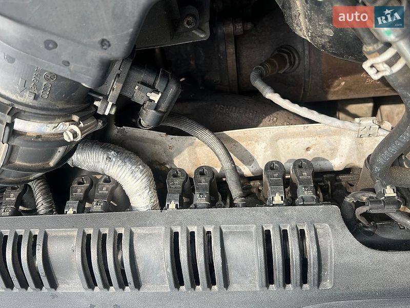 Седан Audi A4 2014 в Харкові