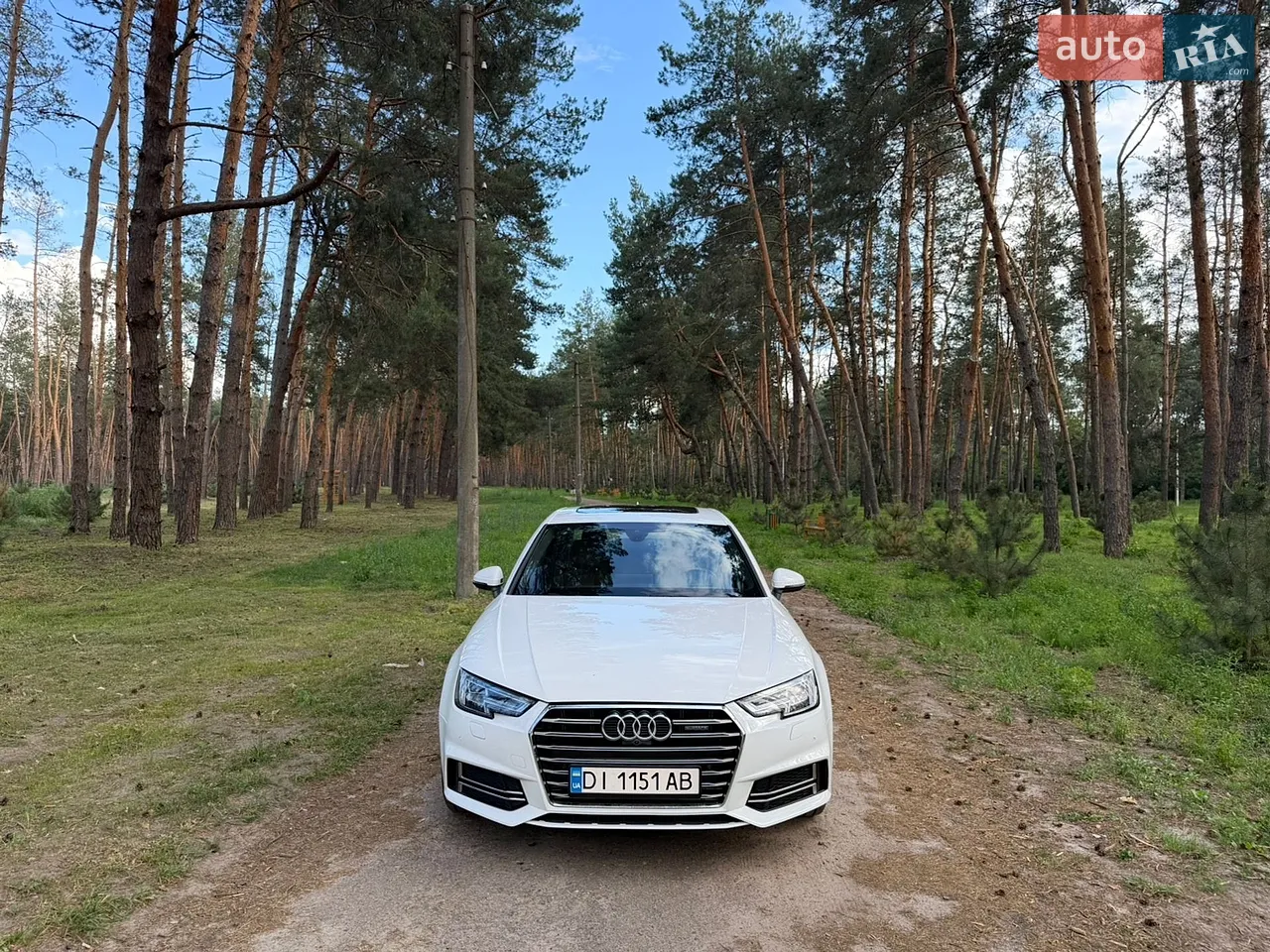 2016 Audi A4 - мініатюра 14