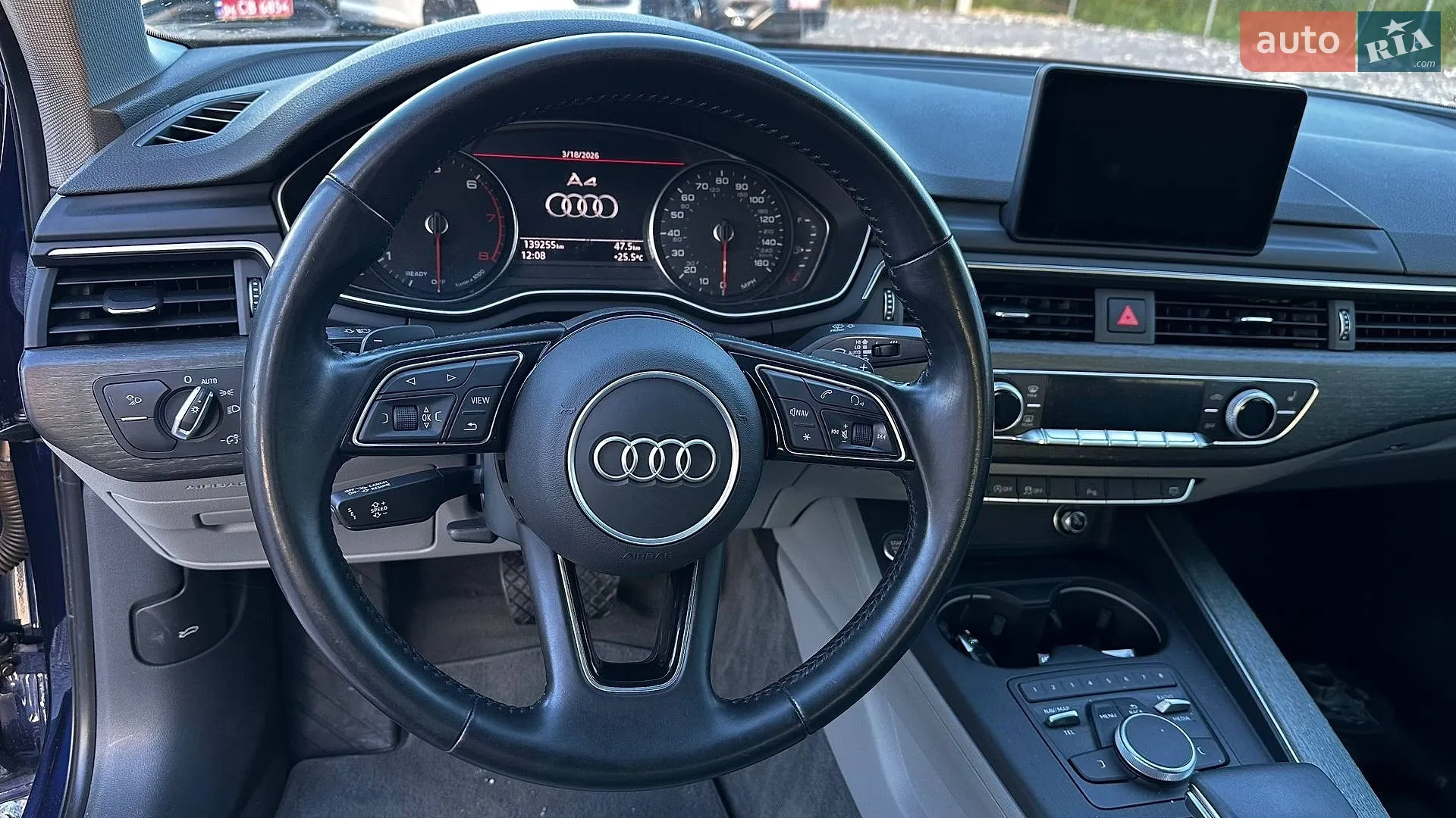 2019 Audi A4 - мініатюра 11