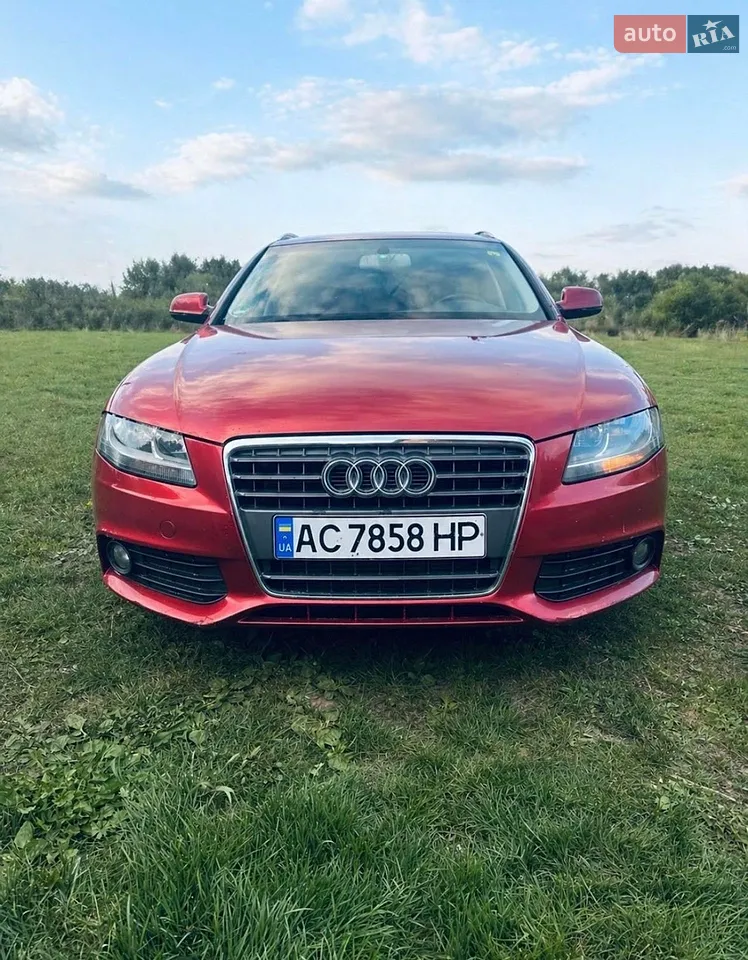 2010 Audi A4 - мініатюра 35