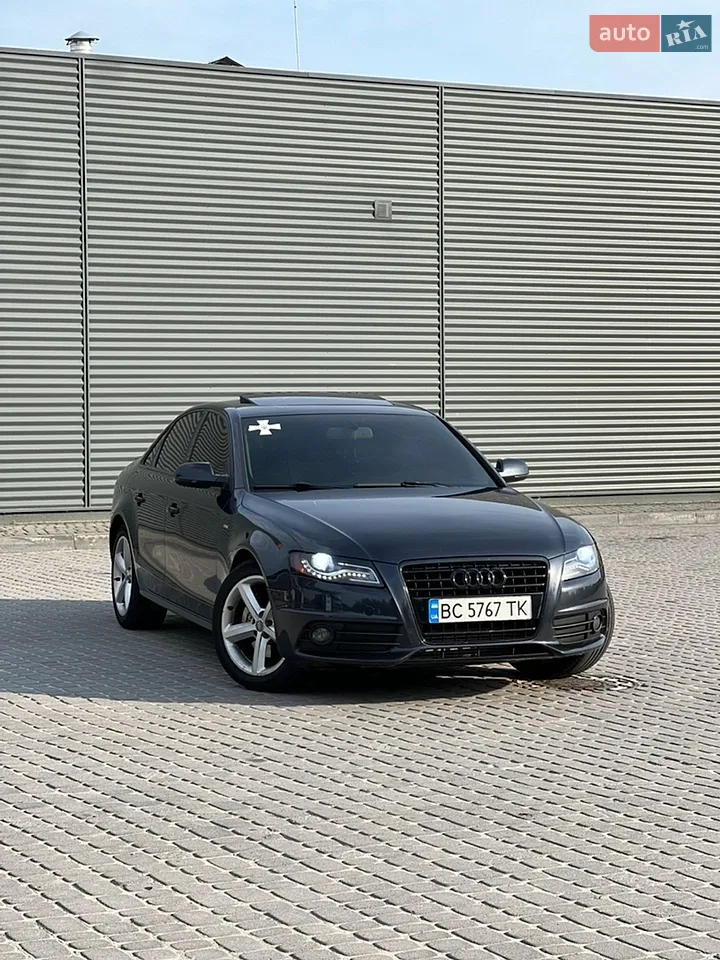 2013 Audi A4 - мініатюра 24