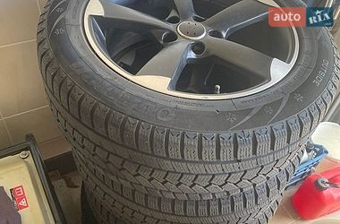Седан Audi A4 2013 в Києві фото 2 Седан Audi A4 2013 в Києві