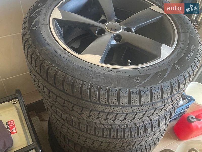 Седан Audi A4 2013 в Києві фото 2 Седан Audi A4 2013 в Києві