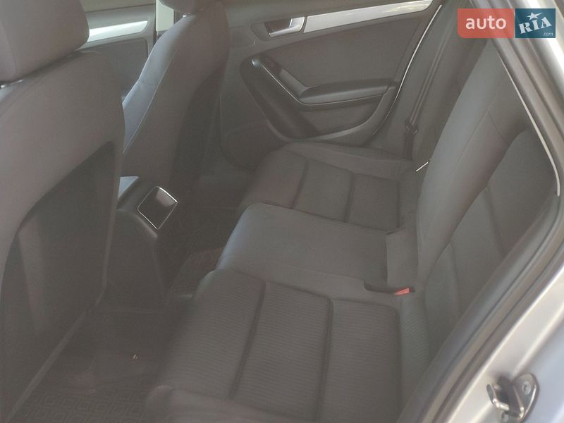 Универсал Audi A4 2009 в Красилове
