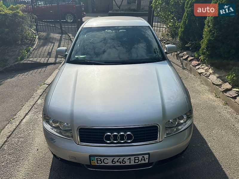 2005 Audi A4, VIN WAUZZZ8E25Z065370:plate — фото 1 (autoria)