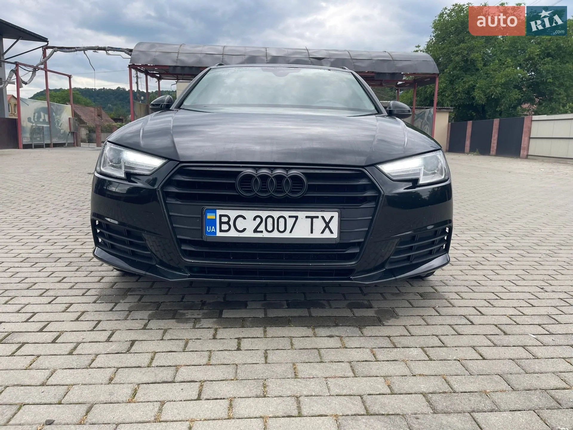 2016 Audi A4 - мініатюра 11