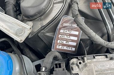 Универсал Audi A4 2016 в Хусте