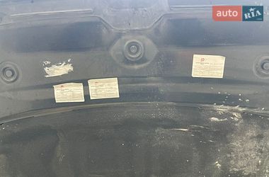 Універсал Audi A4 2016 в Хусті