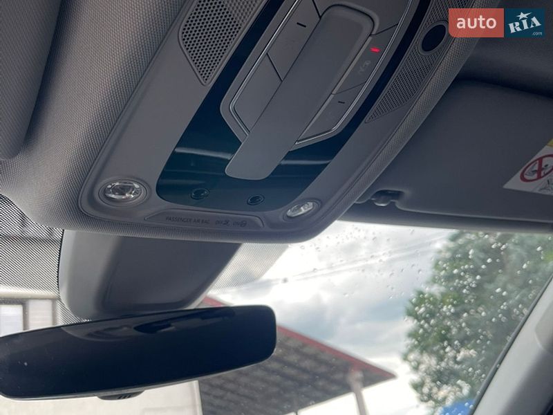 Универсал Audi A4 2016 в Хусте