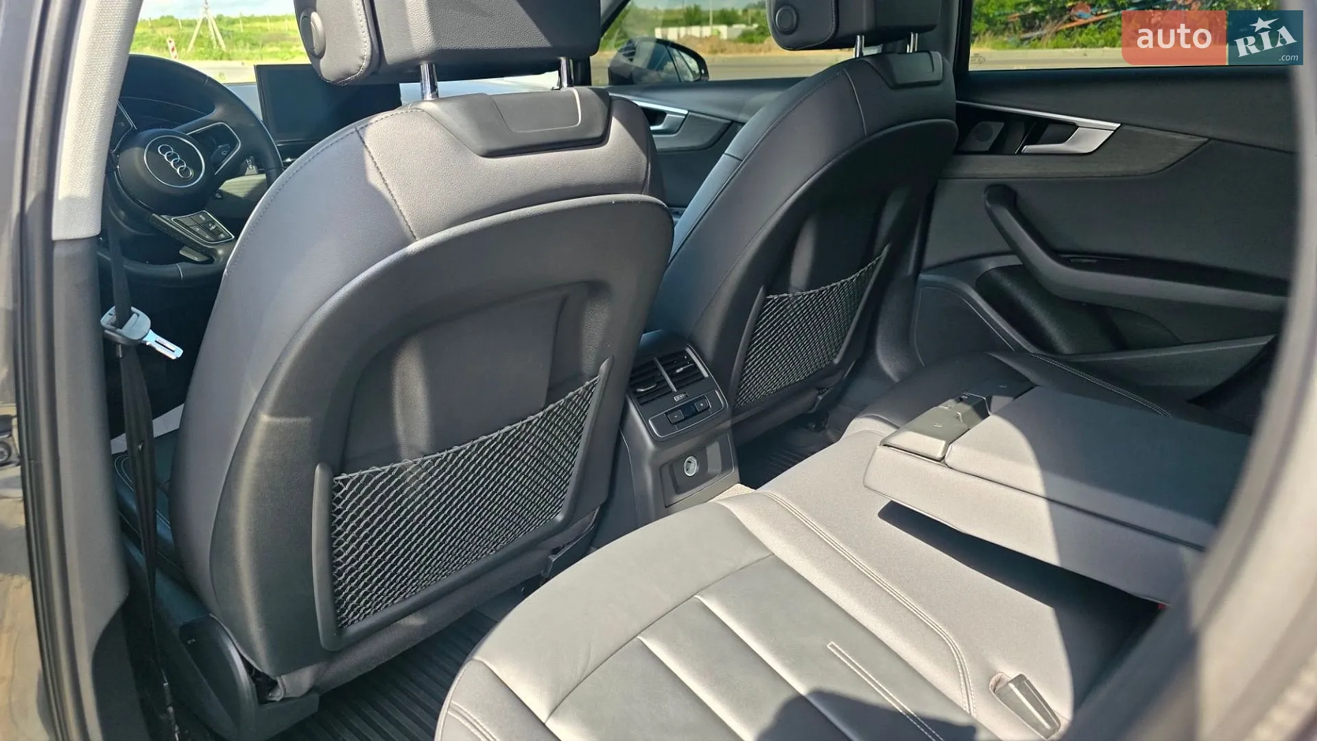2021 Audi A4 - мініатюра 17