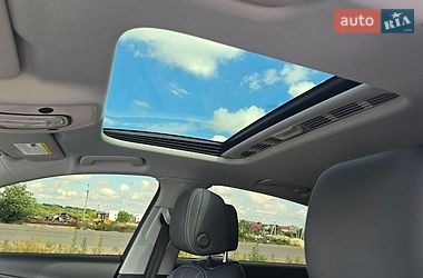 Седан Audi A4 2021 в Львові