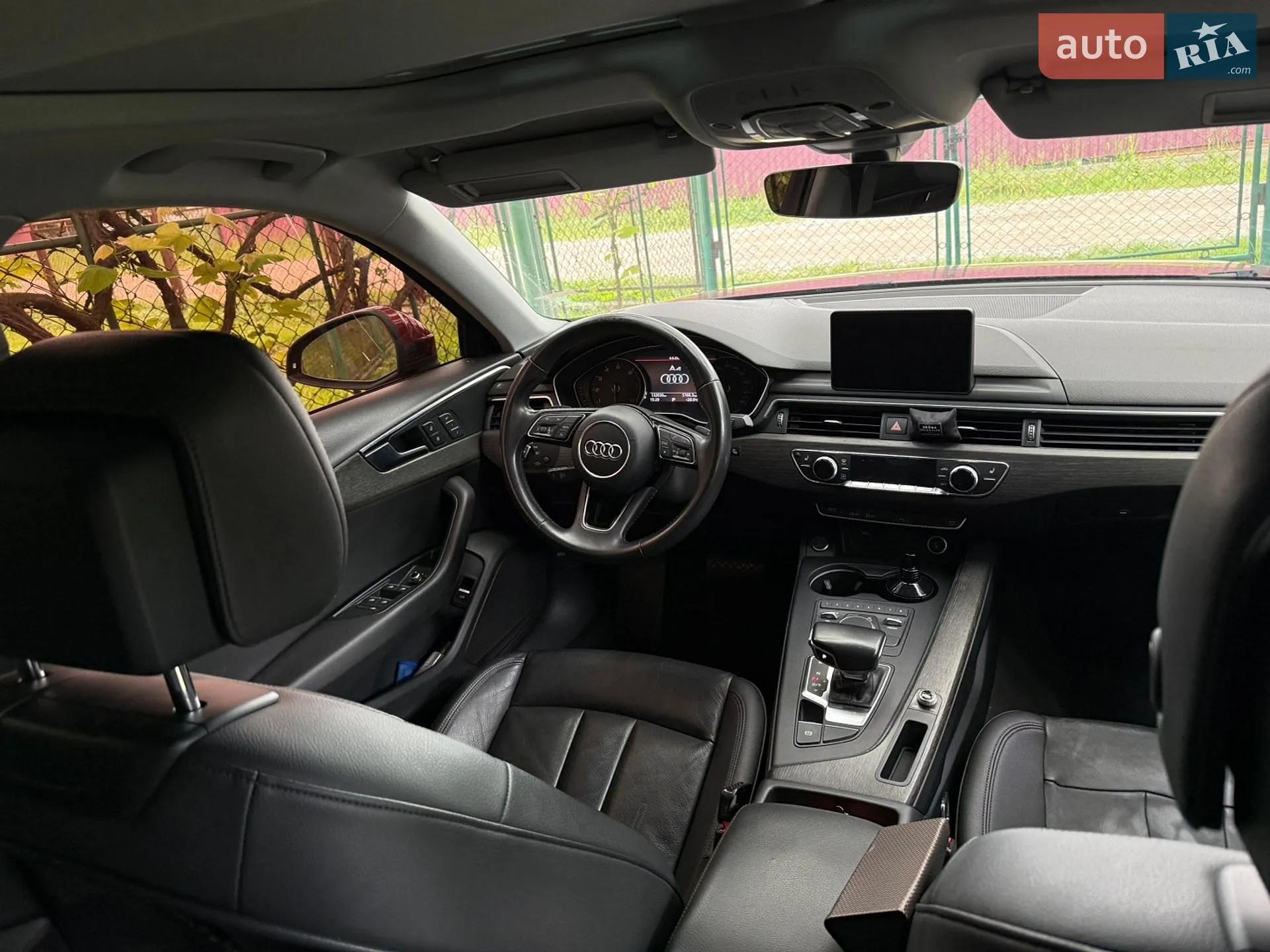 2019 Audi A4 - мініатюра 30