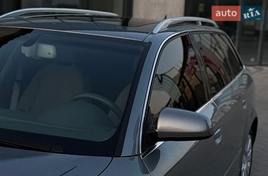 Універсал Audi A4 2006 в Тернополі
