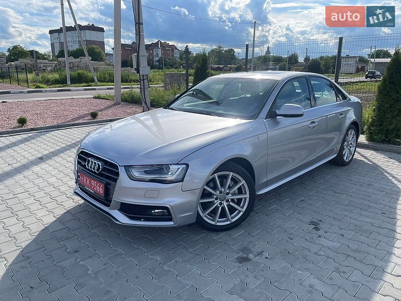2015 Audi A4, VIN WAUFFAFL2FN007928:plate — фото 1 (autoria)