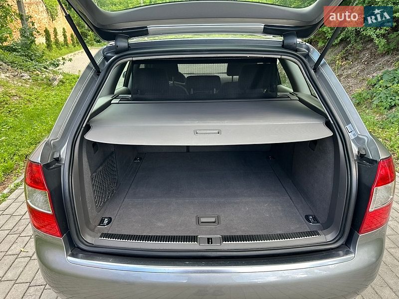 Універсал Audi A4 2004 в Вишнівці