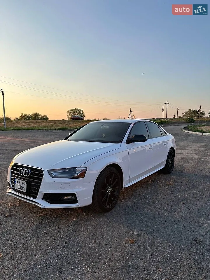 2016 Audi A4 - мініатюра 19