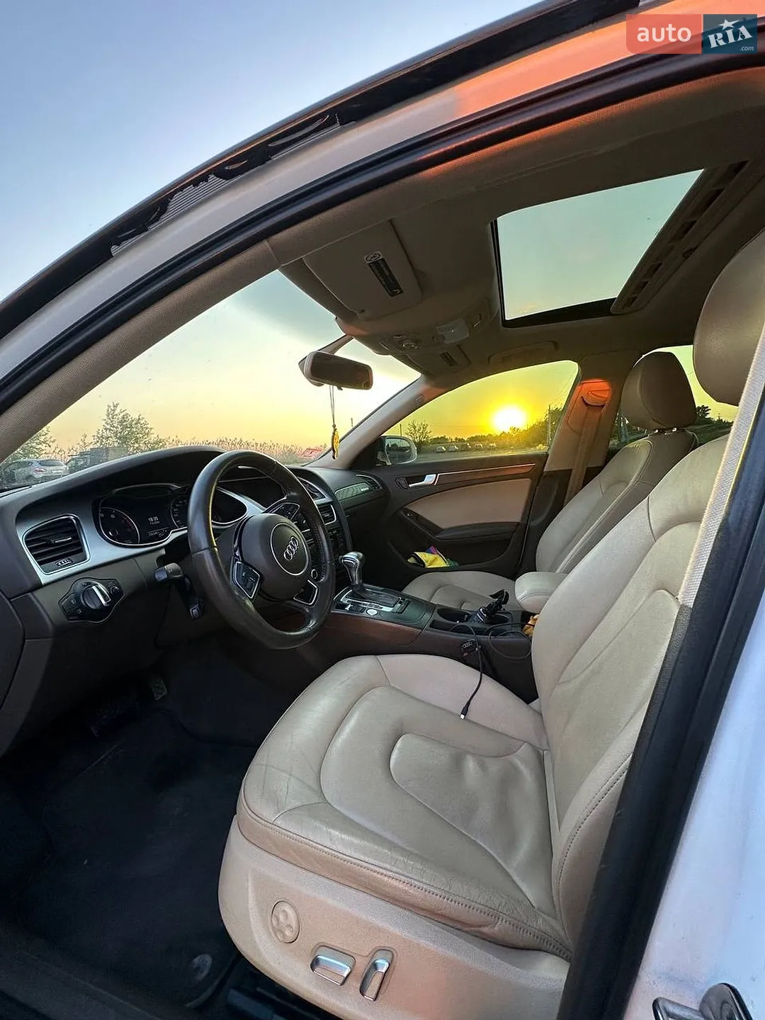 2015 Audi A4 - мініатюра 8