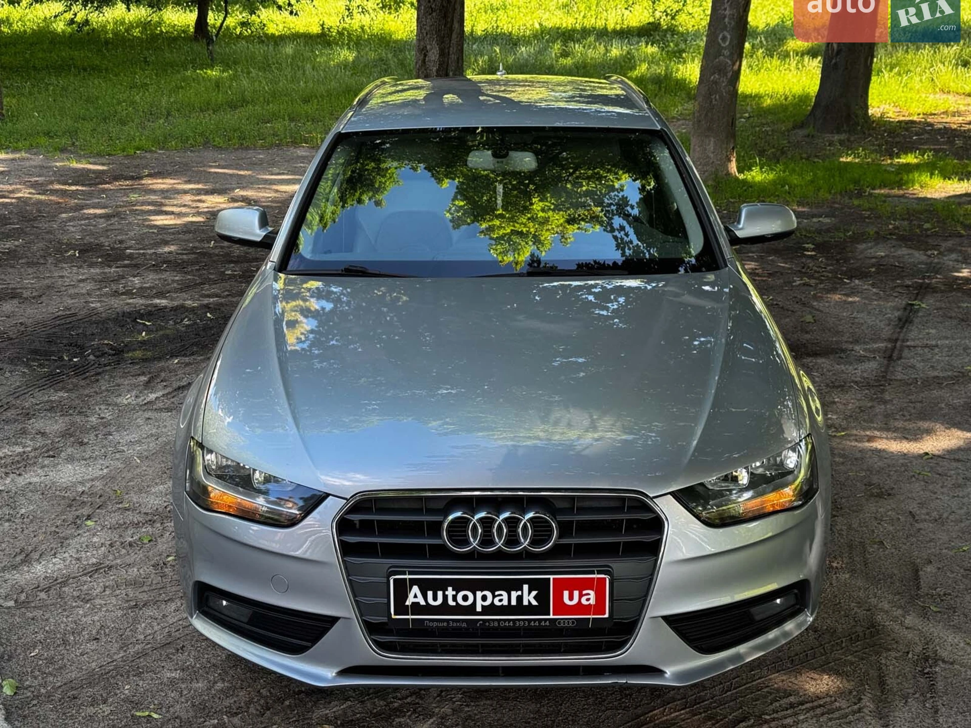 2014 Audi A4 - мініатюра 5
