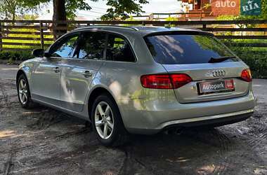 Универсал Audi A4 2014 в Киеве фото 18 Универсал Audi A4 2014 в Киеве