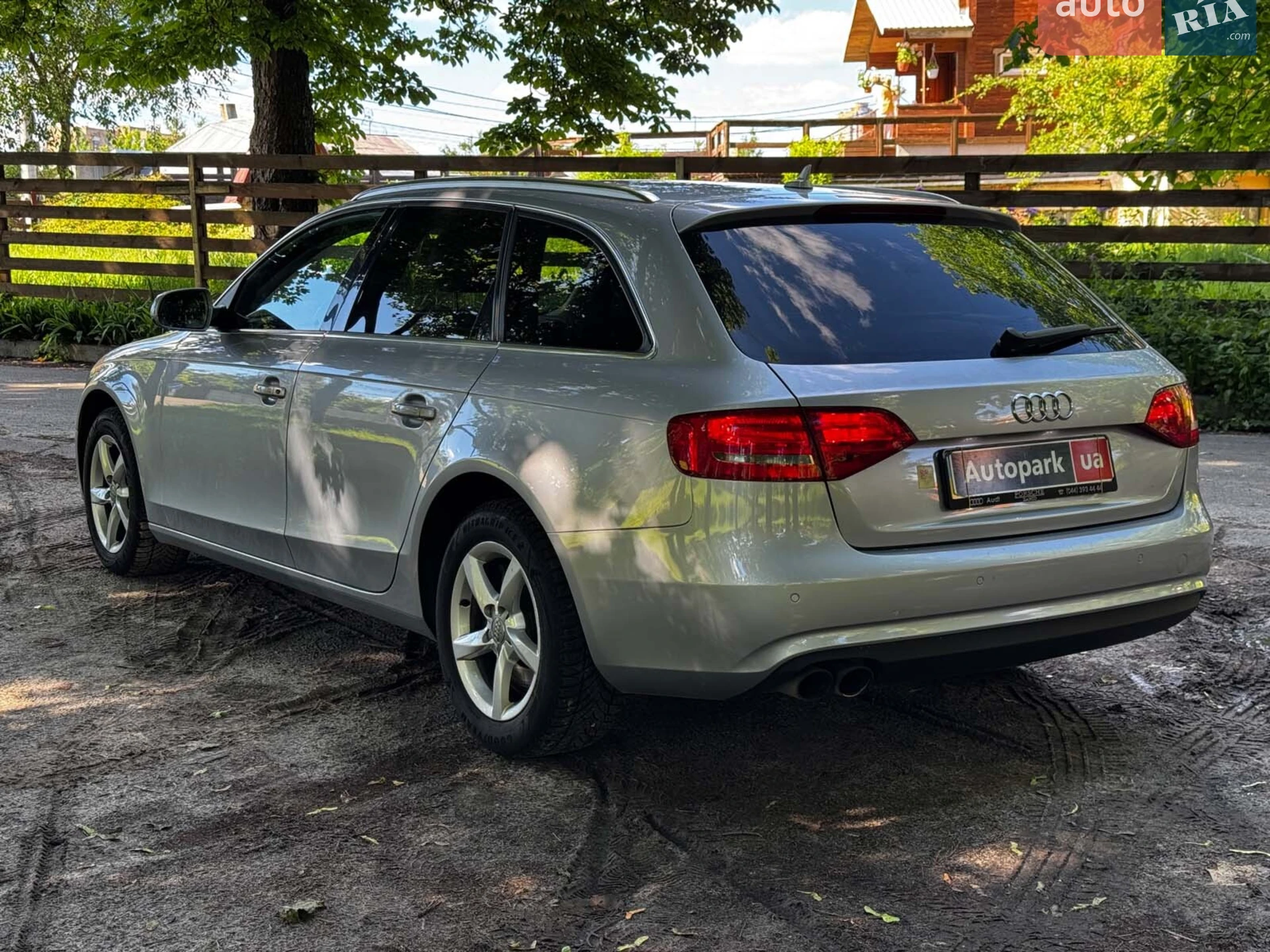2014 Audi A4 - мініатюра 18