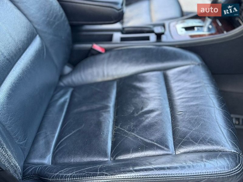 Седан Audi A4 2005 в Коломиї
