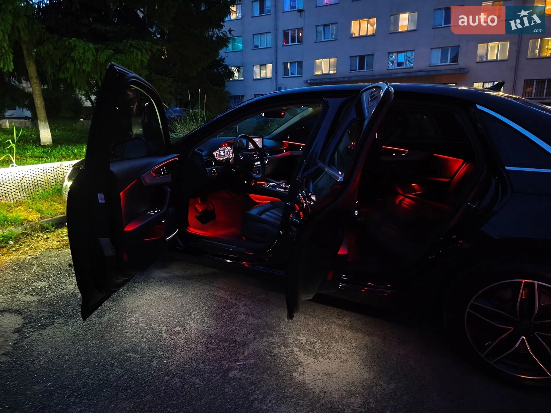 2017 Audi A4 - мініатюра 27