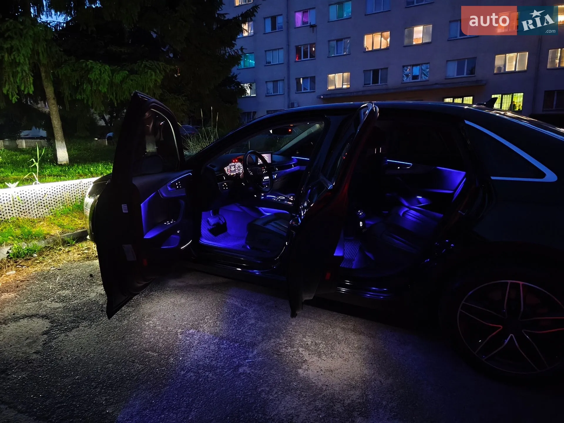 2017 Audi A4 - мініатюра 26