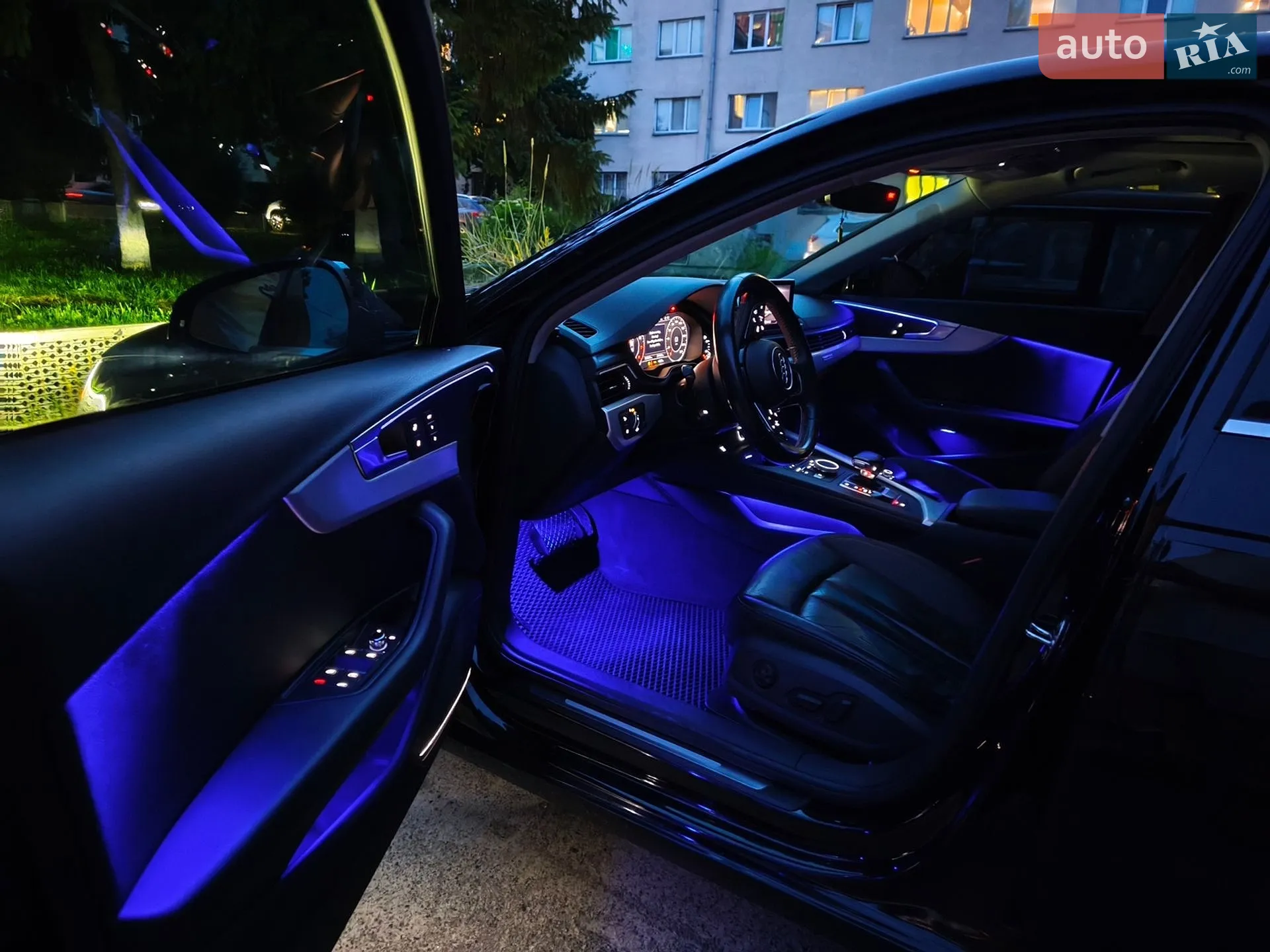 2017 Audi A4 - мініатюра 24