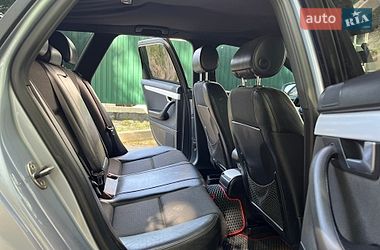 Универсал Audi A4 2002 в Чернигове фото 31 Универсал Audi A4 2002 в Чернигове