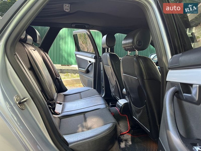 Универсал Audi A4 2002 в Чернигове фото 31 Универсал Audi A4 2002 в Чернигове