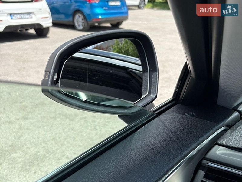 2016 Audi A4, VIN WAUZZZF45HA028195:plate — фото 1 (autoria)
