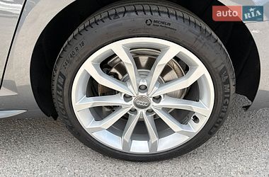 Універсал Audi A4 2016 в Тернополі